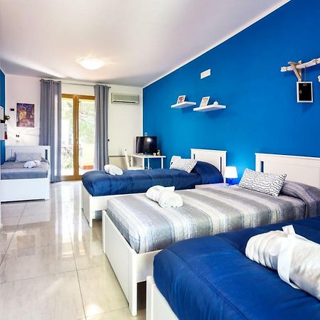 Rocca Degli Etnei Bed & Breakfast Paterno  Eksteriør bilde