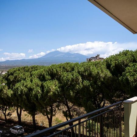Rocca Degli Etnei Bed & Breakfast Paterno  Eksteriør bilde