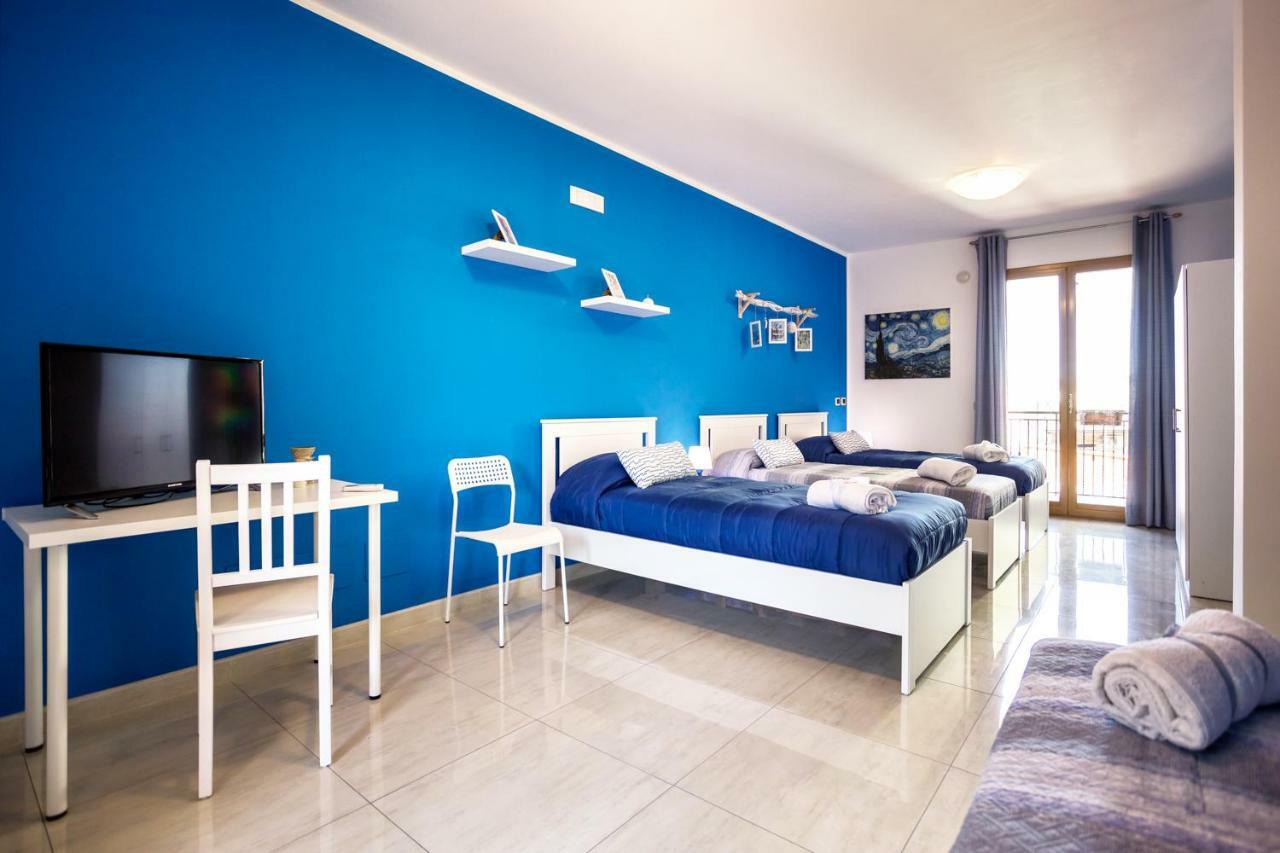 Rocca Degli Etnei Bed & Breakfast Paterno  Eksteriør bilde