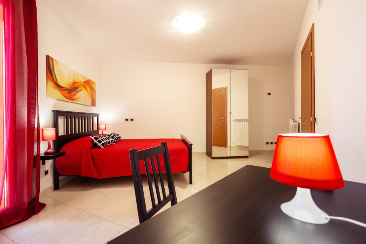 Rocca Degli Etnei Bed & Breakfast Paterno  Eksteriør bilde