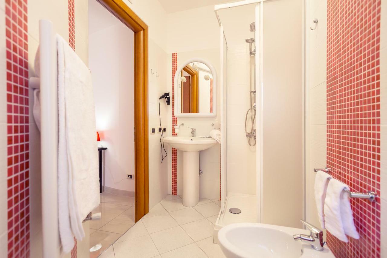 Rocca Degli Etnei Bed & Breakfast Paterno  Eksteriør bilde