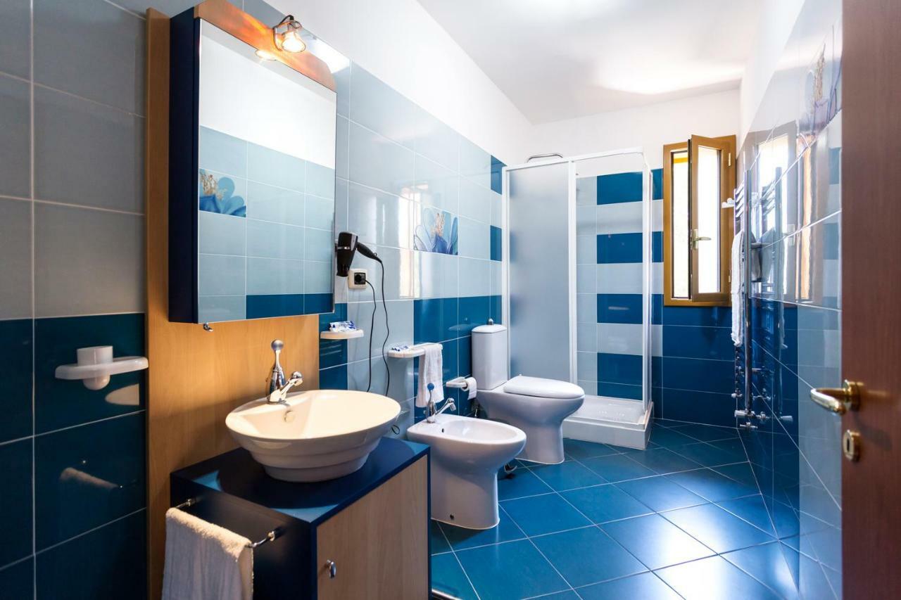 Rocca Degli Etnei Bed & Breakfast Paterno  Eksteriør bilde